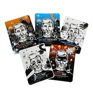 Barber Pro Skincare Bundle of 5